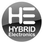 Hybrid Electronics 