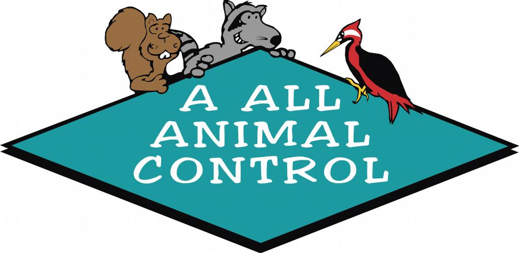 A All Animal Control Logo 2007 by A All Animal Control