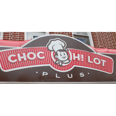 Choc-Oh! Lot Plus