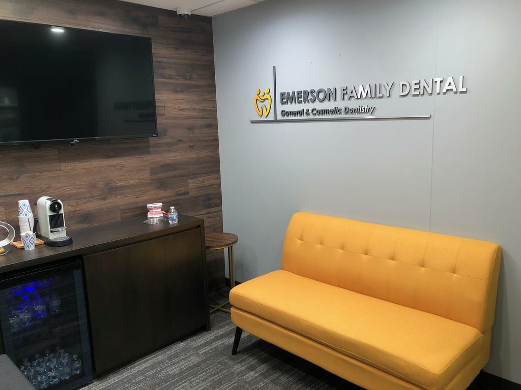  by Emerson Family Dental