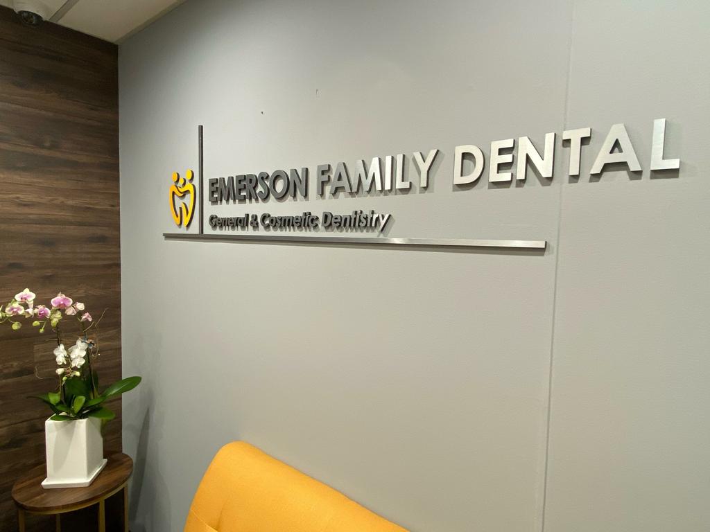  by Emerson Family Dental