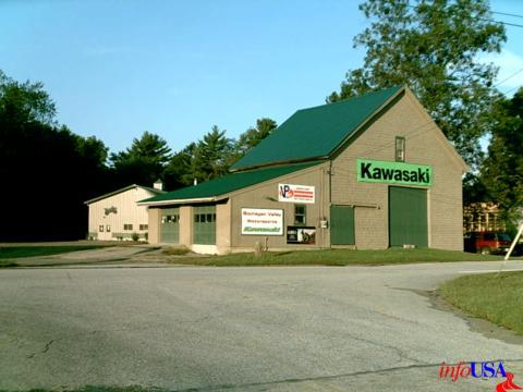 souhegan valley kawasaki