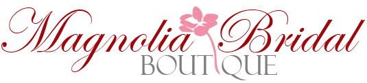 mblogo by Magnolia Bridal - Online Boutique