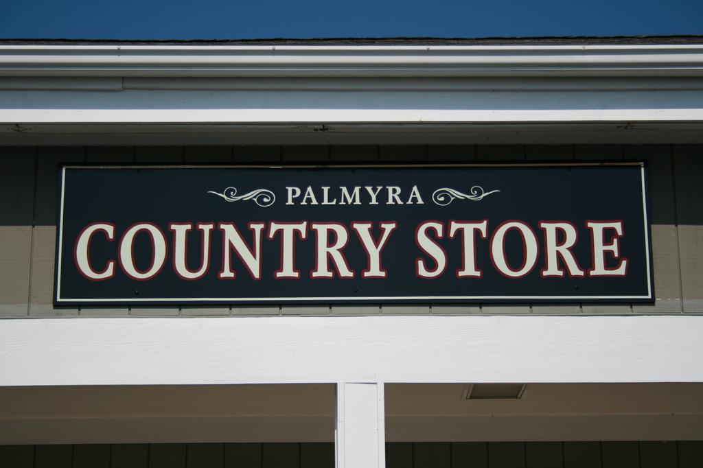 Palmyra Country Store Palmyra VA 22963 4345891739