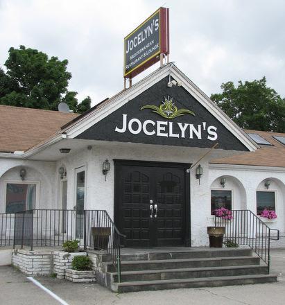 jocelyns