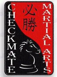 Checkmate-"Full Contact Chess" by Checkmate Self Defense