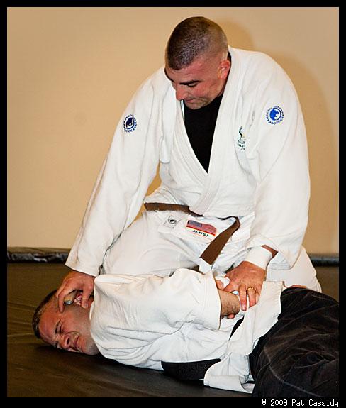 Checkmate Defensive Tactics by Checkmate Self Defense