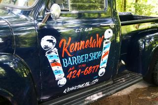 Kennesaw Barber Shop