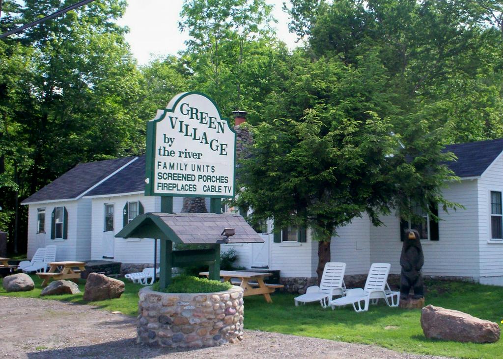 Lincoln Nh Campgrounds Country Bumpkins Campground And Cottages