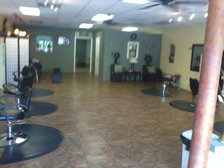 Hair Connect Salon