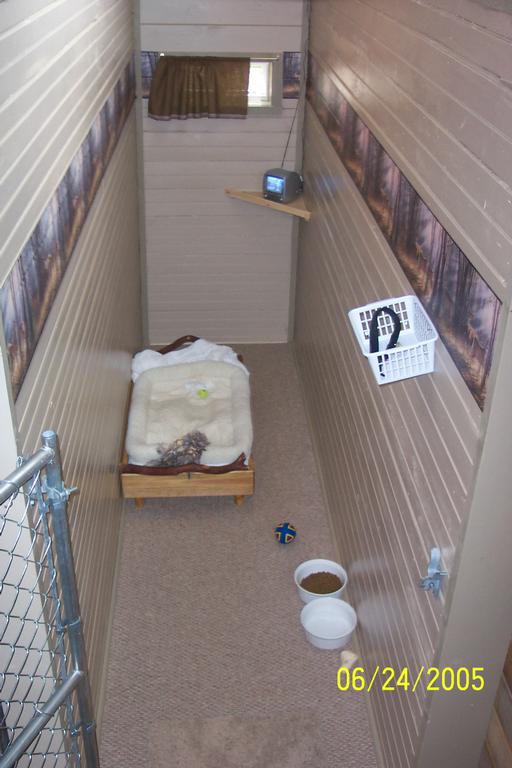 Laurel Hill Pet Lodge Young Harris GA 30582 7063791402