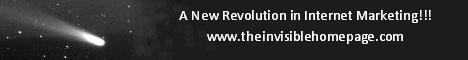 banner3 by The Invisible Homepage