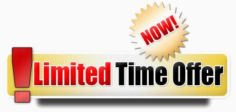 limited-time-offer4_1_ by The Invisible Homepage