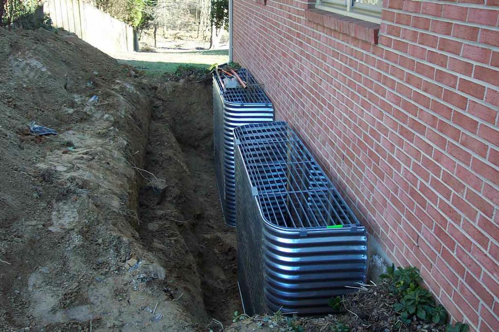 Classic Drainage, Inc. - Sterling VA 20166 | 703-724-1110