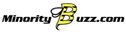 MinorityBuzz Logo by Another Approach Enterprises