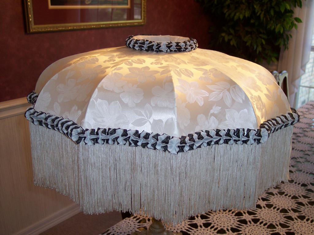 Pictures for Lampshades Designs Unlimited The Lampshade Lady in TX 78628
