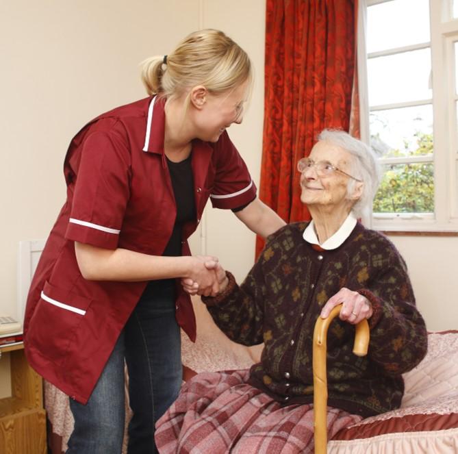  by A-1 Home Care Agency