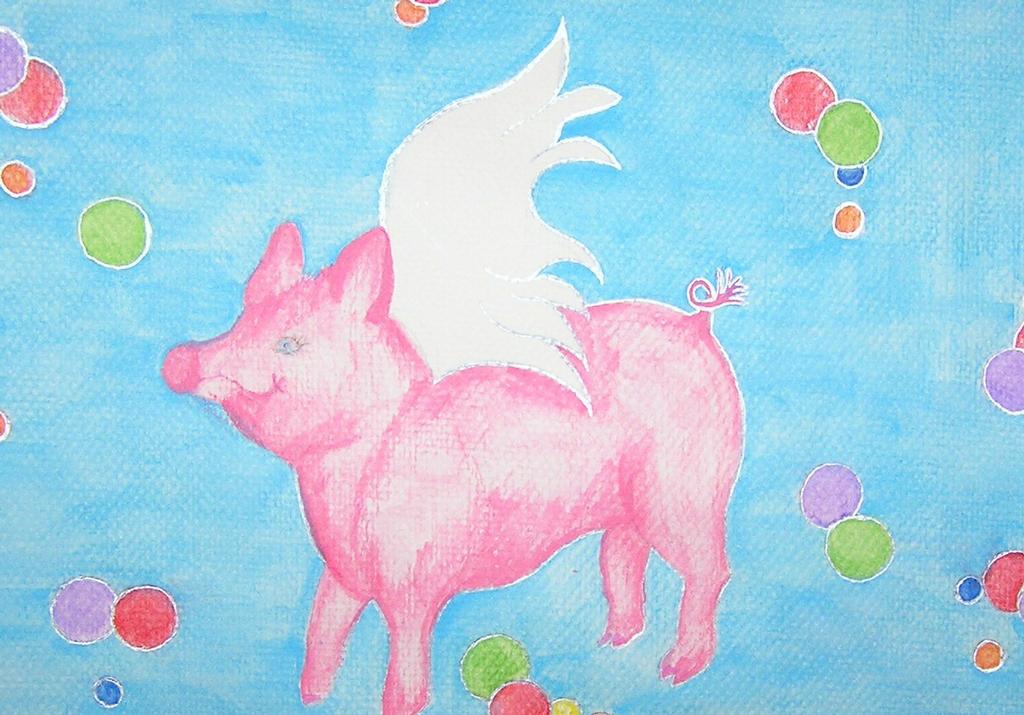  by When PIgz Fly, Inc.