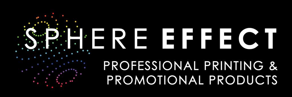  by Sphere Effect - Consulting, Graphic Design & Printing