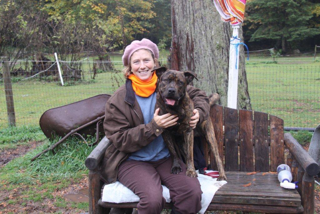 IMG_2356 Cindy Bentley by Mystic Mountain Pet Retreat