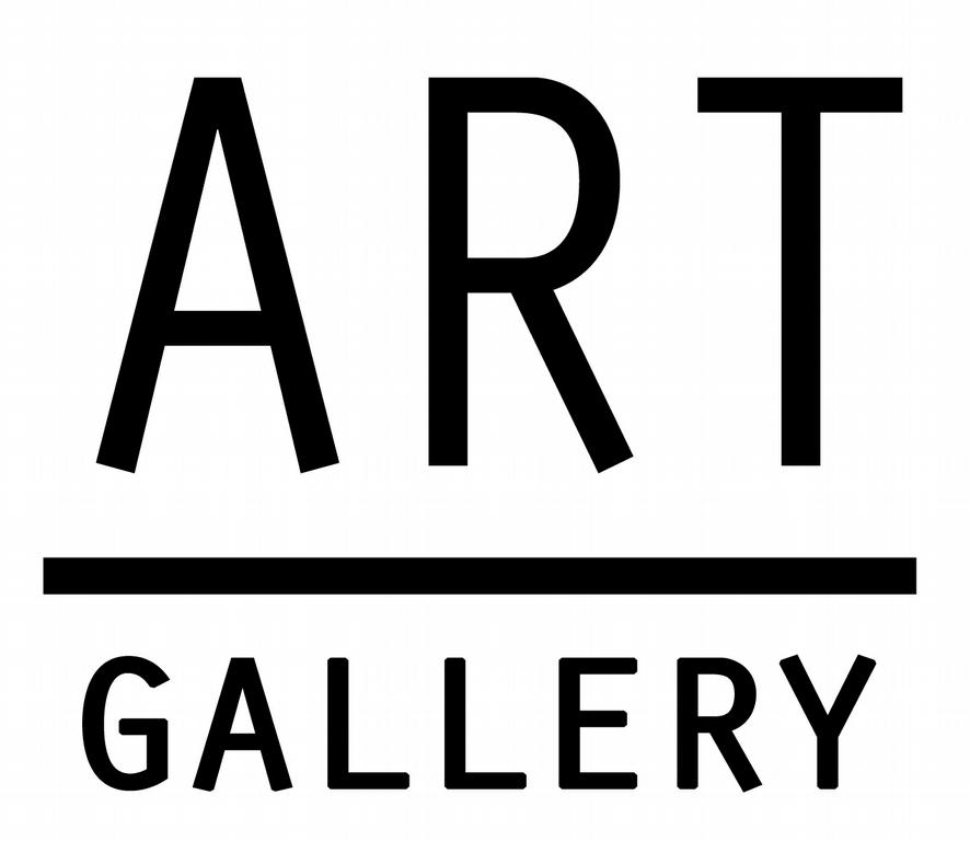 art gallery logo copy from The Art Gallery in Rocky River, OH 44116