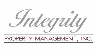 Integrity Property Management, Inc