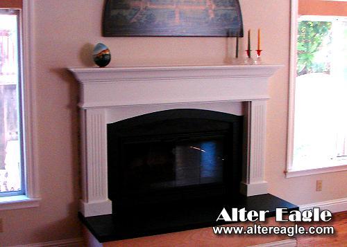 novato_surround by Alter Eagle Construction