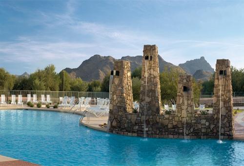 Casino az fort mcdowell