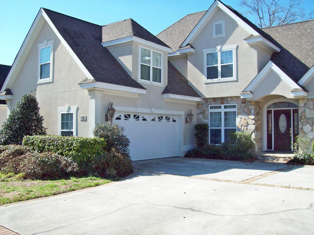 H&H Residential Pressure Washing Incorporated Savannah GA 31406 912