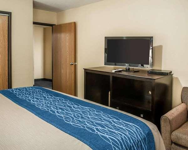  by Ramada Limited