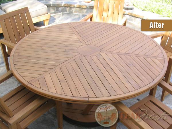  by Teak Master