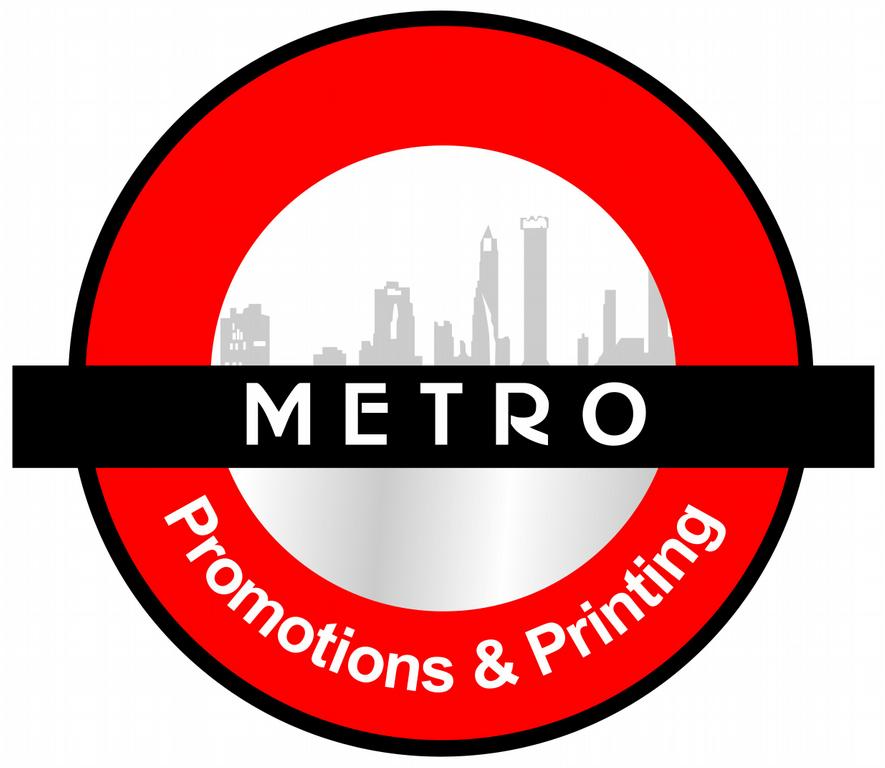 Metro Promotions & Printing Jacksonville FL 32256 8004321023