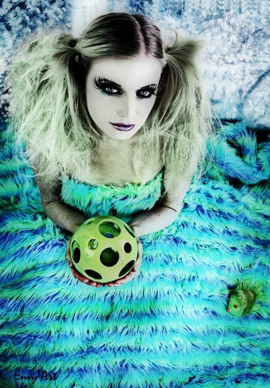 Pictures for THERESA McCOY CELEBRITY HAIR & MAKEUP ARTIST / SPECIAL