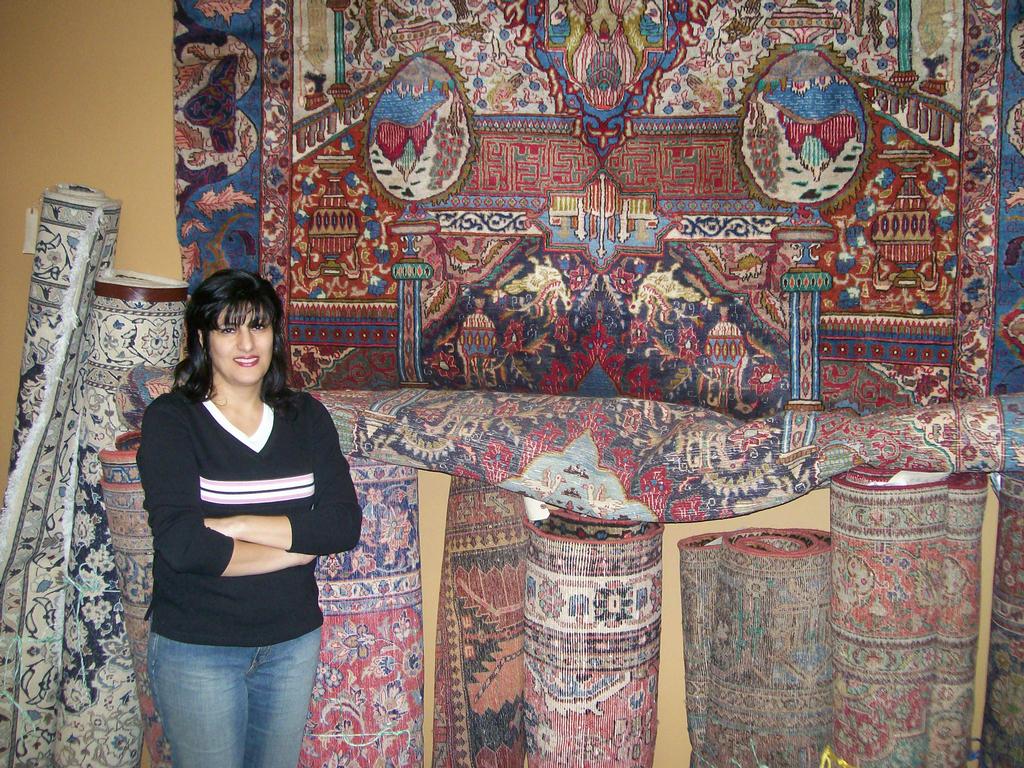 Persian home decor Nashville TN 37221 6154237600