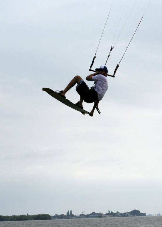 Billykite112009 148 by Good Breeze Kiteboarding