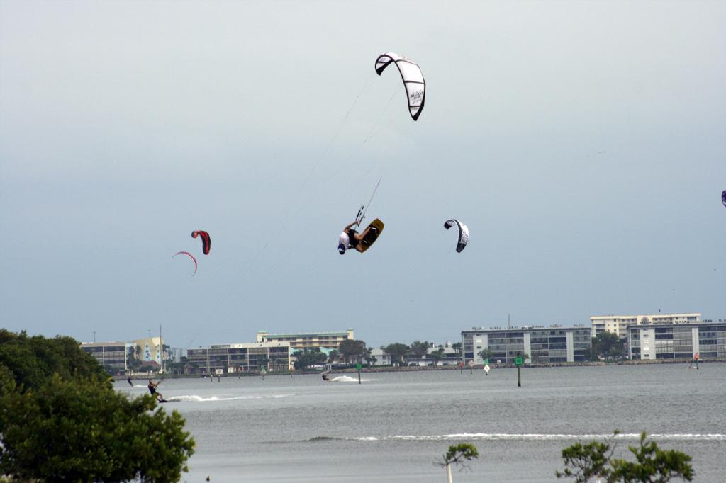 Billykite112009 161 by Good Breeze Kiteboarding