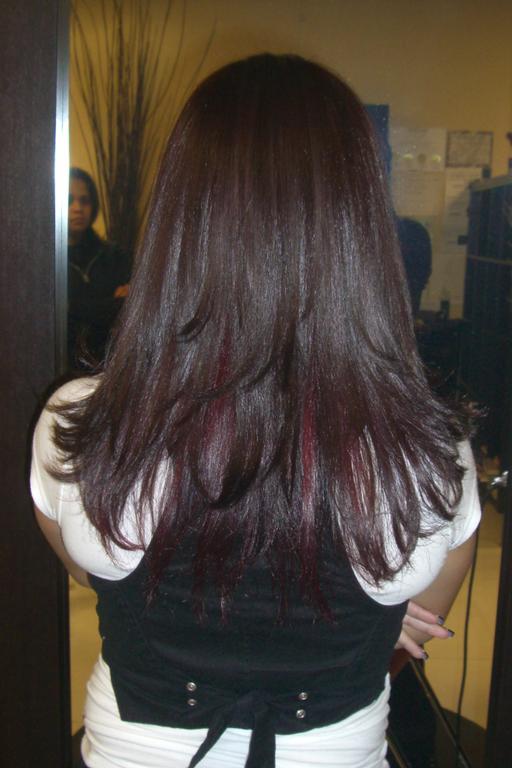 kajeebra hair salon Copiague NY 11726 6316080831