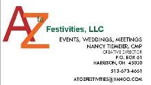 atoz by A to Z Festivities, LLC