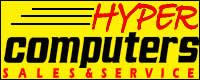Hyper Computers