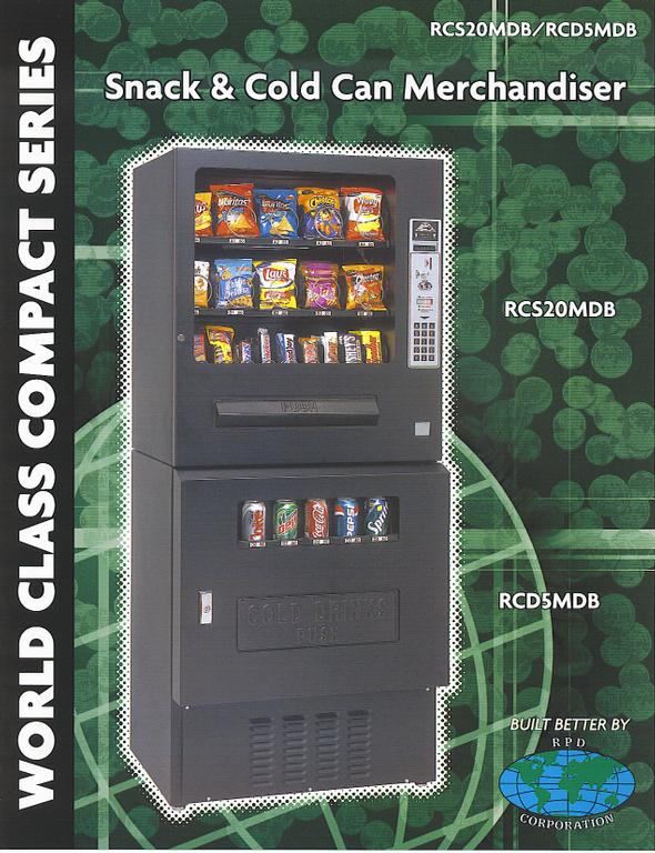 All Variety Vending Memphis Vending Machine Service Germantown TN