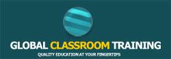 Global Classroom Training - Quality education and video trainings