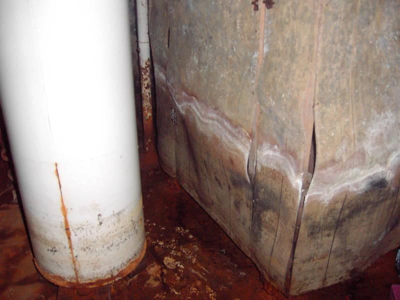 How to Spot Hidden Water Leaks in Your Basement