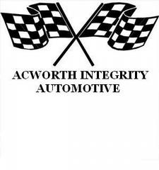Acworth Integrity Automotive