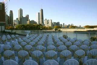 Chair Covers by Sylwia