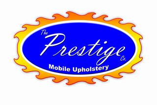 The Prestige Companies Auto Upholstery