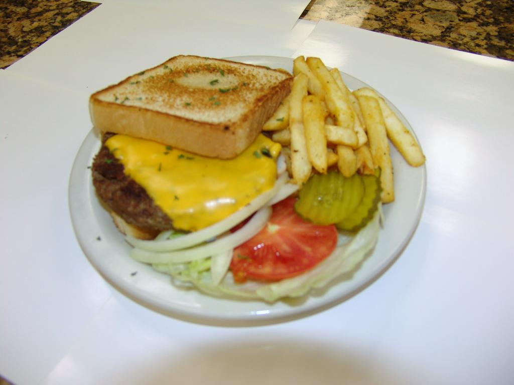 Pictures for Blockers Soul Food Restaurant in Memphis, TN 38128