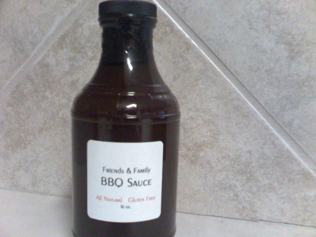 updated BBQ Bottle background by NewTex BBQ Company