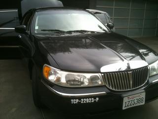 Malibu Bay Limo