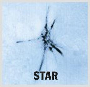 star by Glass Star America Windshield Repair Kits