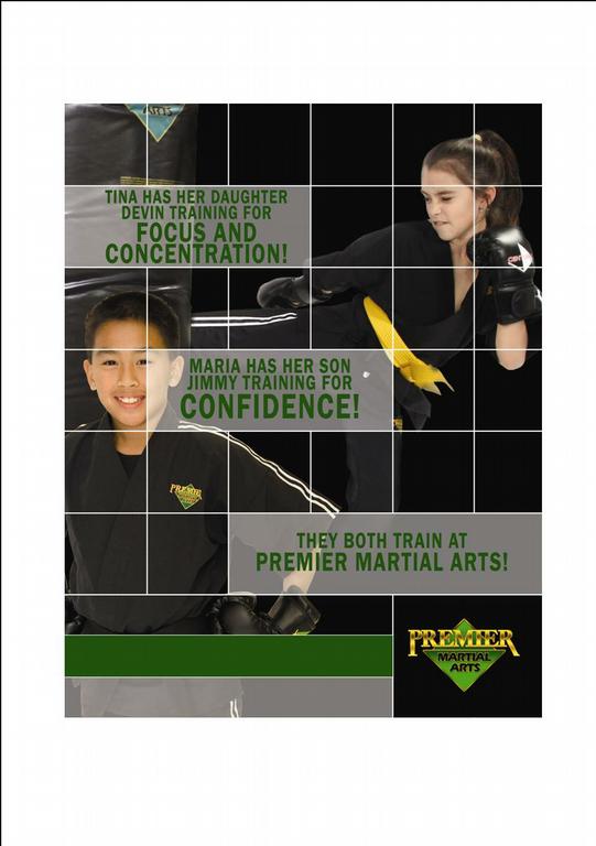 Counterstrike Kenpo Karate Premier Martial Arts Philadelphia PA 19116